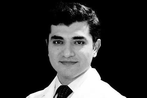 امیر عباس بشارتی