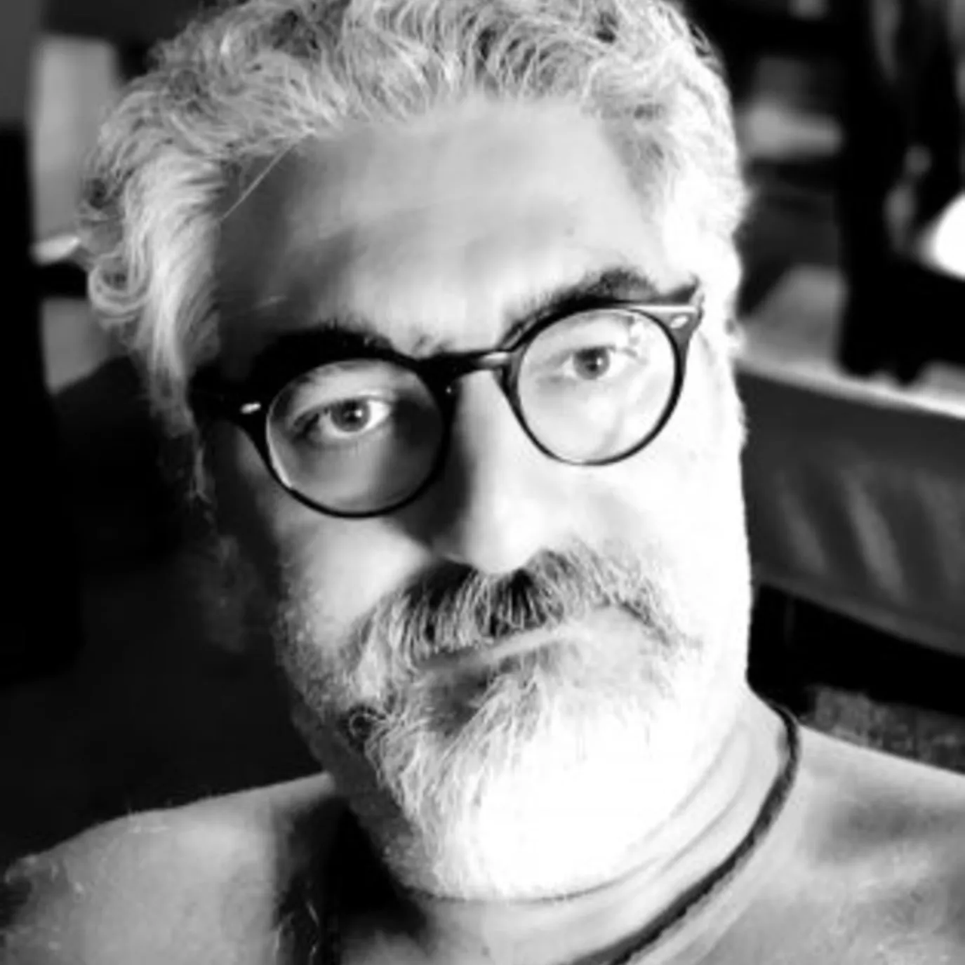 بهروز مایل‌زاده