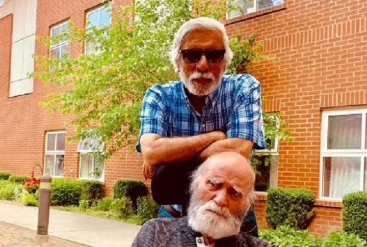 ناگفته های حسن زرهی در گفت‌وگو با هفته قسمت دوم