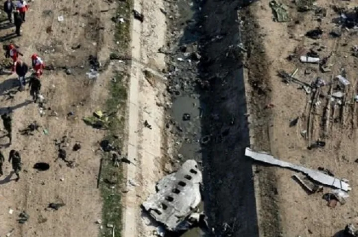 اعتراض کانادا به مسئولیت‌گریزی ایران در ماجرای پرواز اوکراینی