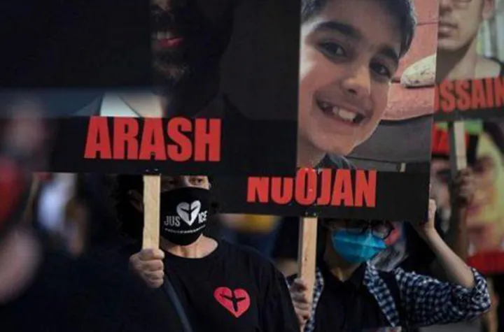 علیه ایران اقدام جدی می‌کنیم