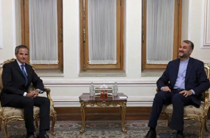 اتحادیه اروپا، روسیه و ایران خوش‌بین‌اند