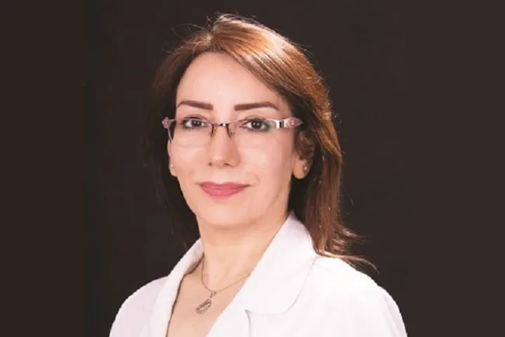 گفت‌وگو با دکتر هانا مختاری درباره تلاش‌های گروه “ایران را تنها نمی‌گذاریم”