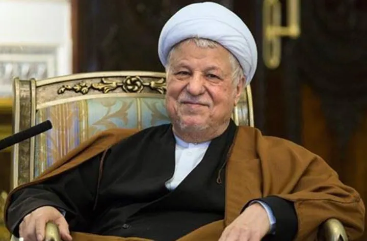 فصلی از یک حیات سیاسی به نسبت تراژیک