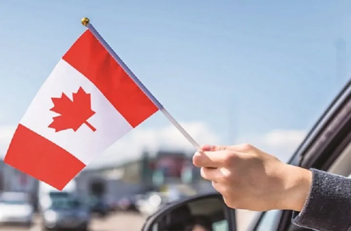 کانادا در سال ۲۰۲۲ تعداد ۴۱۱ هزار مهاجر جدید می‌پذیرد