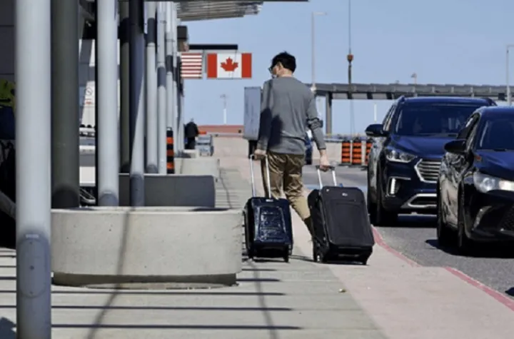 آیا با وجود داشتن سابقه کیفری می‌توان وارد کانادا شد؟