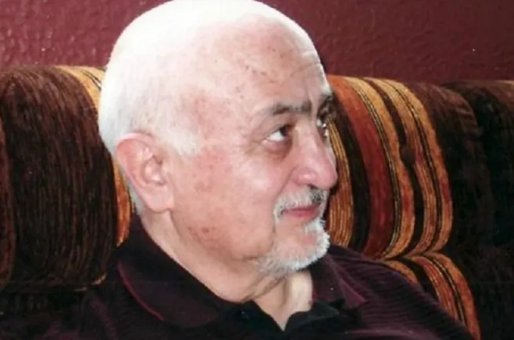 محمد اکرم عثمان، داستان نویس و پژوهشگر ادبی افغانستان