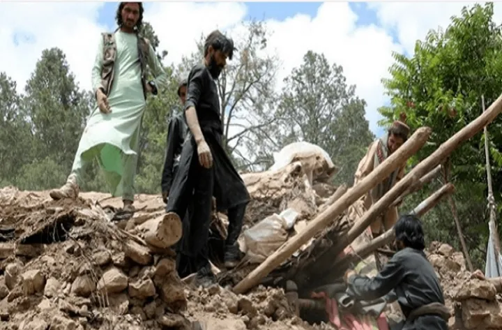 فرآیند کند امدادرسانی به زلزله‌زدگان افغانستان؛ شمار کشته‌ها از ۱۵۰۰ نفر گذشت