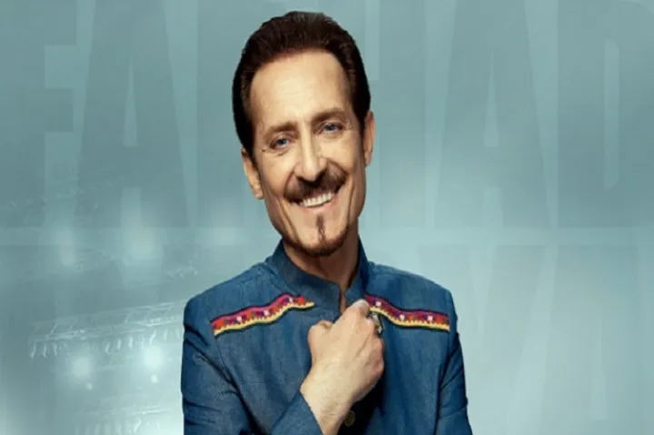 فرهاد دریا، هنرمند افغانستان تور کنسرت‌های خود را از مونتریال آغاز کرد