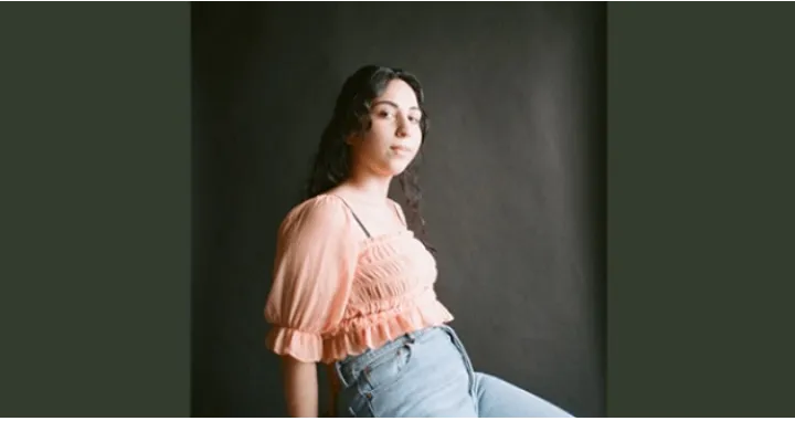 درخشش بیتا جودکی، کمدین ایرانی کانادایی؛ از همکاری با نتفلیکس تا نامزدی دریافت جایزه لئو