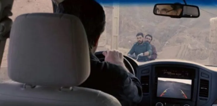 "بدون خرس‌ها"ی پناهی به تورنتو می‌آید