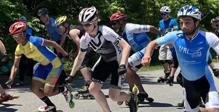 معرفي دو مركز آموزش و تمرين اسكيت در مونترال