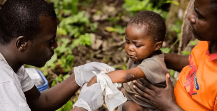 تاکید بر ضرورت مبارزه با نژادپرستی در مقابله با بحران‌های بهداشتی