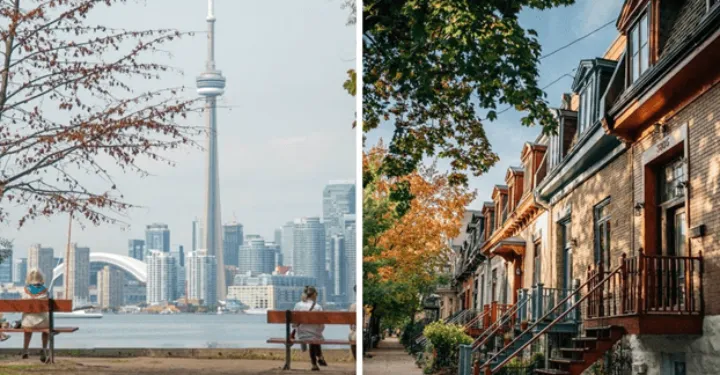 برای خرید خانه در مونترال چقدر باید درآمد داشته باشید؟