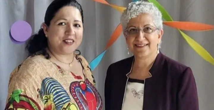 شیوا یان چه کرد که جایزه‌ی سفیر استقبال اتاوا را به او دادند؟