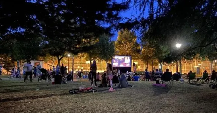 فیلم اجتماعی “تمام وقت” را امشب رایگان در خانه فرهنگ وردن تماشا کنید