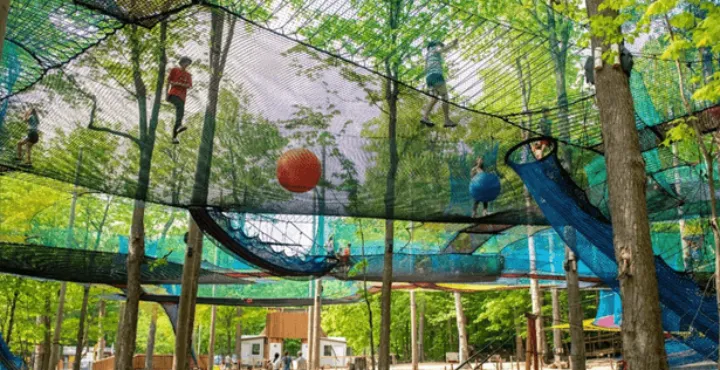 اگر از تفریحات تکراری خسته شده‌اید، اوپلا را تجربه کنید