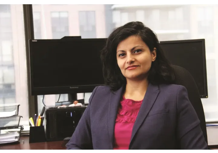 پانته‌آ جعفری، وکیل ۱۰۷ ایرانی در دادگاه: این پیروزی اول ما بود اما اگر قلدری کنند به دادگاه برمی‌گردیم!