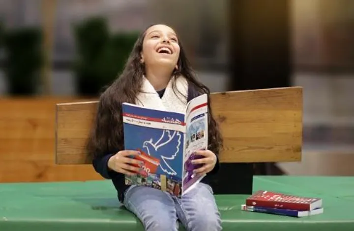 طنز و حکایت هفته ۶۹۲