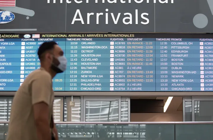 فردریک دیمانش: احیای اعتماد از دست رفته مهمترین کار است