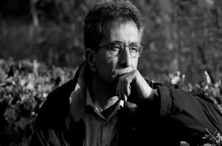 سمفونی مردگان برای عباس معروفی نواخت