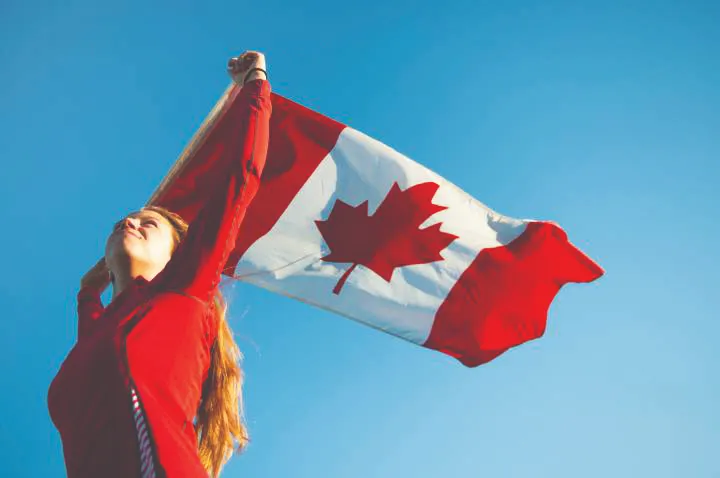 چگونه می‌توان اقامت موقت در کانادا را معتبر نگه داشت