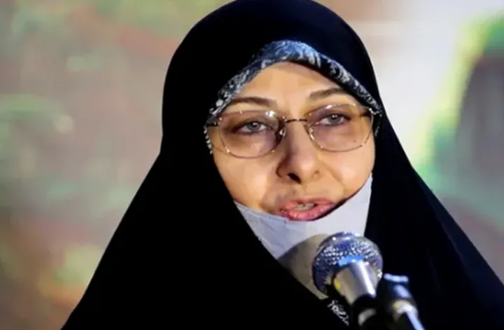 انتقادات گسترده به مهاجرت فرزند معاون دولت رئیسی به کانادا