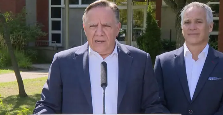 لوگو خشونت را به مهاجرت ربط داد اما خیلی زود عذرخواهی کرد