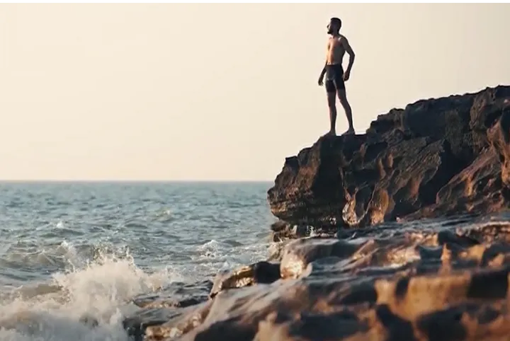 انتشار موزیک ویدئو "مردان خدا" ساخته نعیم جبلی خواننده ایرانی ساکن مونترال