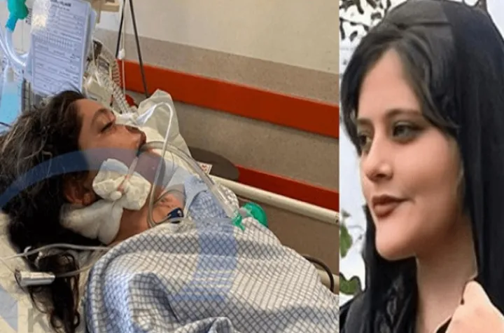 اعتراض گسترده جامعه ایرانیان کانادا به قتل مهسا امینی؛ سرکوب مردم در تجمعات اعتراضی ایران