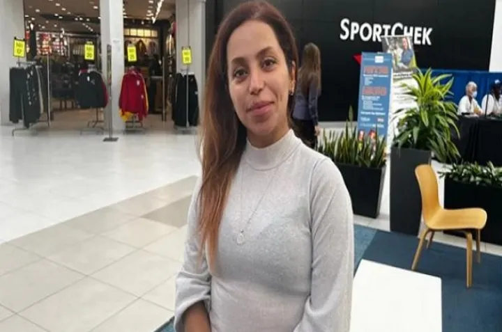 نمایشگاه کار در لندنِ انتاریو و برجسته‌سازی چالش‌های موجود در بازار امروز | یک ایرانی تازه‌وارد: کارفرمایان باید منعطف‌تر باشند