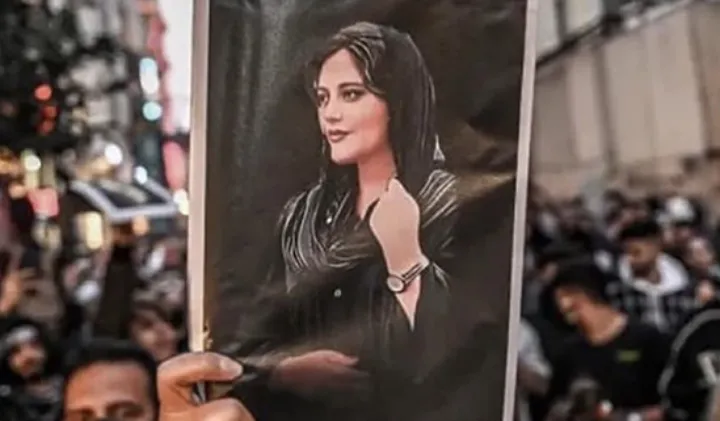 جاستین بیبر هم صدای مردم ایران شد