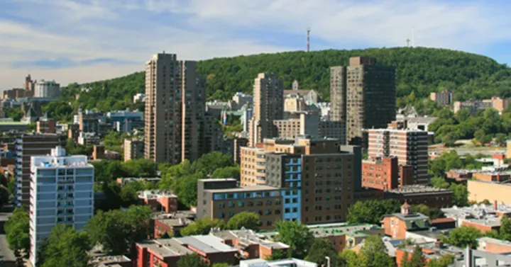 ادامه روند کاهش اجاره‌خانه در مونترال