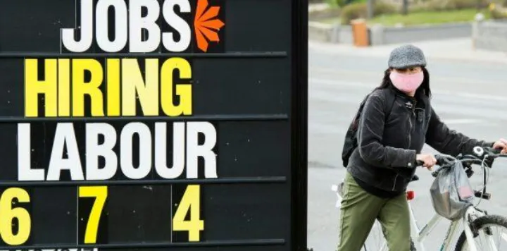 از کمبود نیروی کار در کانادا تا احتمال افزایش مجدد نرخ بهره