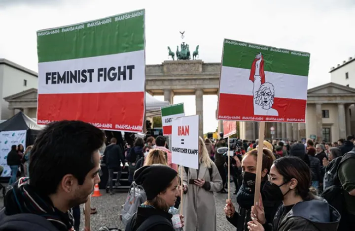 حامد اسماعیلیون: کسی از شما جنگ و تحریم نمی‌خواهد