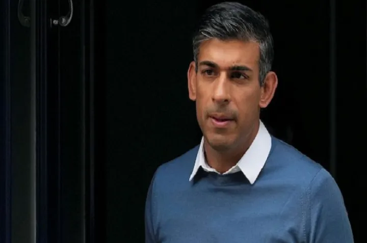 ریشی سوناک، اولین نخست وزیر آسیایی تبار و غیرسفیدپوست انگلیس