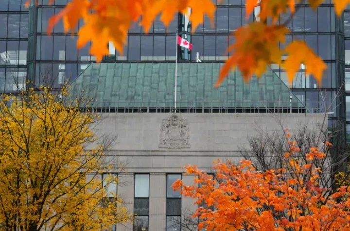 بانک مرکزی کانادا نرخ بهره را باز هم افزایش داد