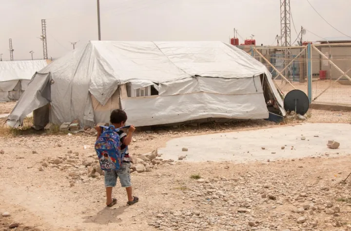 تفهیم اتهام دو زن کانادایی وابسته به داعش بلافاصله پس از استرداد به کانادا