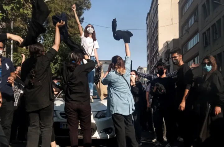 بازتاب اظهارات تهدیدآمیز فرمانده سپاه در رسانه‌های کانادایی