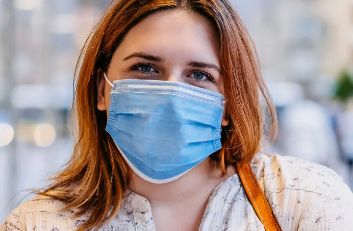 زیرشاخه‌های نوظهور امیکرون دلیل گسترش دوباره کووید