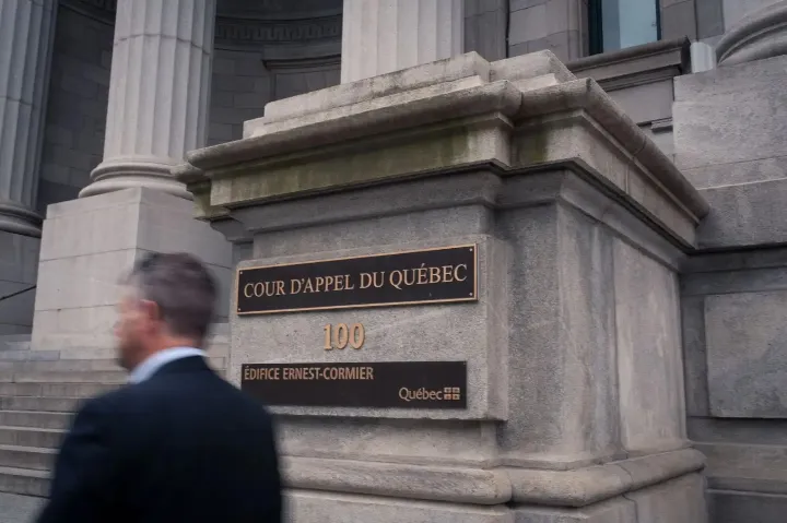 کبک در بحث قانون ۲۱ هنوز هم دست از سر کمیسیون‌های تحصیلی انگلیسی‌زبان بر نداشته است