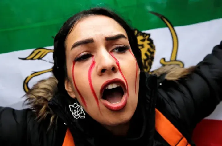 گزارش رسانه کانادایی از برخورد بدون مسامحه مقامات قضایی جمهوری اسلامی با معترضان