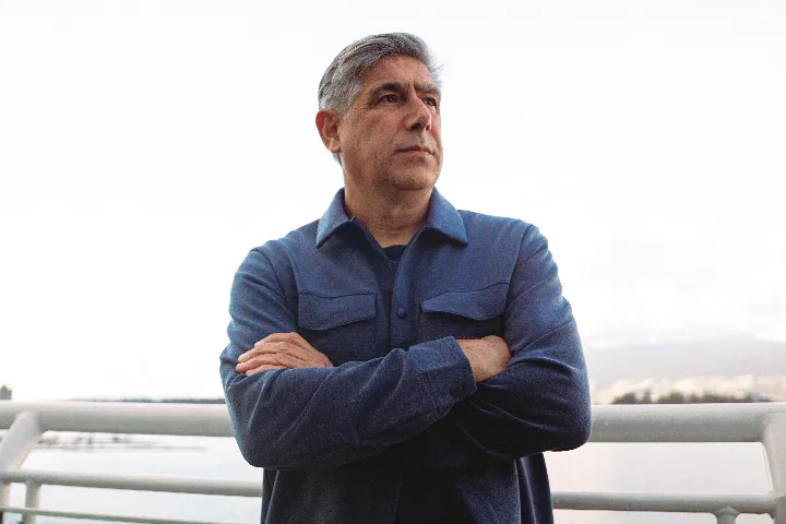 افشین قطبی سرمربی یک تیم تازه تاسیس ونکووری شد