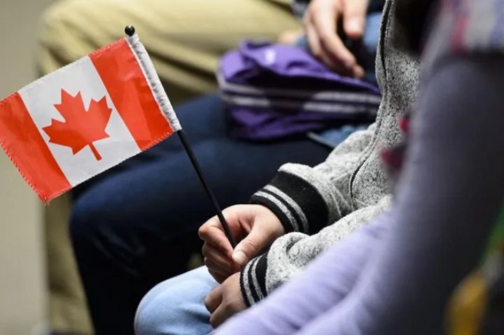 گاهی فردی با ۱۰ سال اقامت هم تازه‌وارد خطاب می‌شود