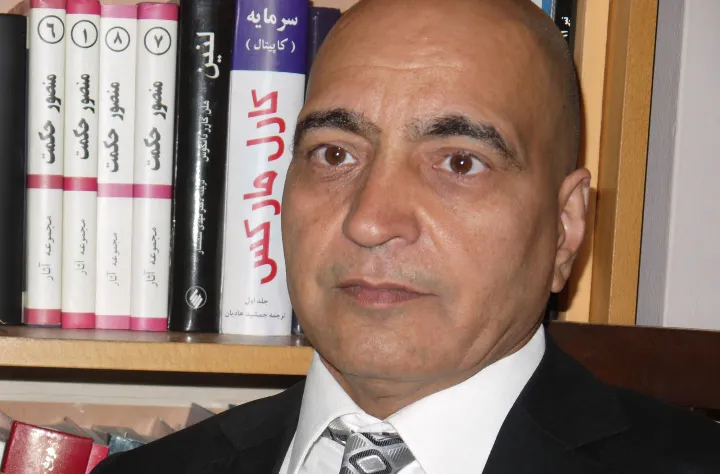 در حکومت بعدی مقدسات نخواهیم داشت، نه خدا، نه شاه و نه میهن!