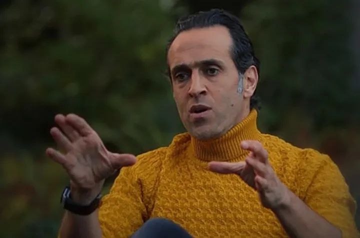 به زودی علی کریمی را در کانادا خواهیم دید