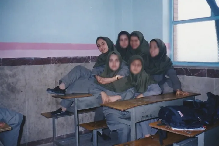 روایت یک ایرانی-کانادایی از سال‌های از دست رفته بچگی در ایرانِ زیر سیطره ملاها