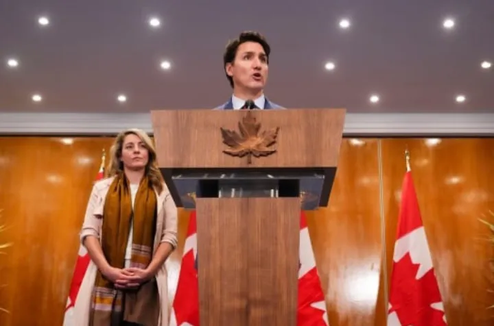 ترودو: دولت کانادا تهدیدهای جمهوری اسلامی را زیر نظر دارد