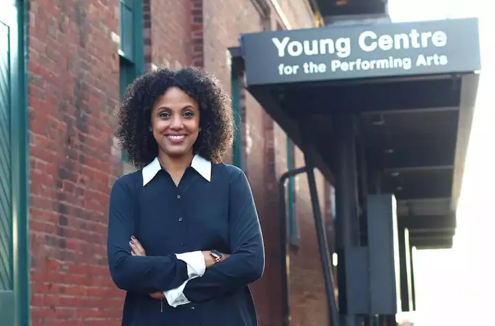 «ساناز طوسی» با نمایشی تازه می‌آید