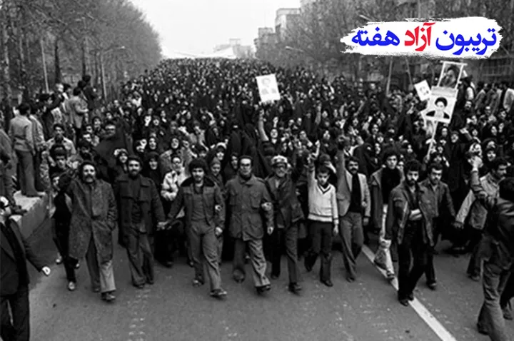 تریبون آزاد: آیا تجربه حکومت مذهبی امری اجتناب‌ناپذیر بود؟